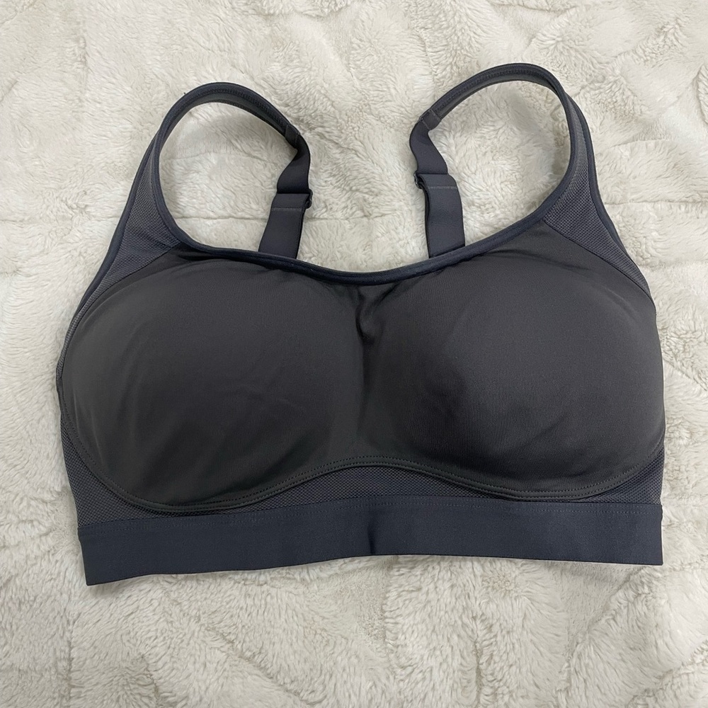 NWOT Sports Bra 34DD